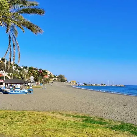 Lejlighed Solis Mare - Palo Málaga