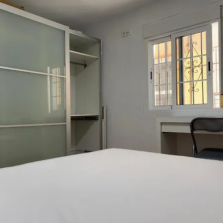 Solis Mare - Palo * Malaga